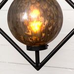 Product Image 3 for Leeds Pendant Antiqued Iron from Four Hands