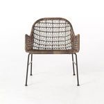 Product Image 7 for Bandera Outdoor Woven Club Chair from Four Hands