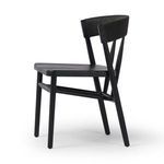 Product Image 21 for Buxton Drifted Oak Dining Chair from Four Hands