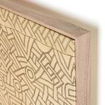 Product Image 3 for Kuba Diptych By Fh Art Studio from Four Hands