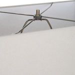 Product Image 7 for Reydan Tapered Iron Table Lamp from Uttermost