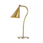 Lupe 1 Light Table Lamp image 1