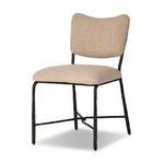 Product Image 2 for Nemona Dining Chair Ellis Birch from Four Hands