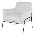 Product Image 3 for Oscar Occasional Chair from Nuevo