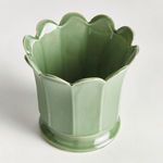 Product Image 2 for Maline Footed Pot from Napa Home And Garden