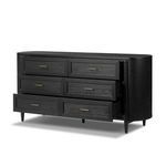 Product Image 9 for Tolle 6 Drawer Dresser from Four Hands