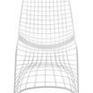 Product Image 2 for Wickham Dining Chair White from Zuo