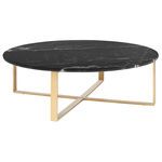Product Image 1 for Rosa Coffee Table from Nuevo