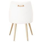 Product Image 7 for Vera Dining Chair, Set Of 2 from Essentials for Living