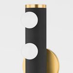 Product Image 2 for Penny 6 Light Bath Bracket from Mitzi