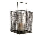 Product Image 1 for Miles Lantern from Texxture