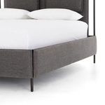 Product Image 7 for Leigh Upholstered Bed from Four Hands