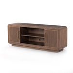 Product Image 10 for Stark Media Console Warm Espresso from Four Hands
