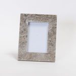 Product Image 1 for Blakely Marble Picture Frame from BIDKHome