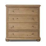 Product Image 1 for Geoffrey Tall Dresser from Four Hands