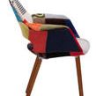 Product Image 3 for Moshe Occasional Chair from Zuo