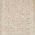 Origin Oatmeal Ivory Rug with subtle chevron and geometric pattern in warm, neutral tones