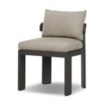 Product Image 2 for Jackson Outdoor Metal Armless Dining Chair from Four Hands