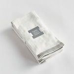 Product Image 4 for Quinn Dinner Napkins, Set Of 4 from Napa Home And Garden