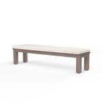 Product Image 1 for Laguna Dining Bench from Sunset West