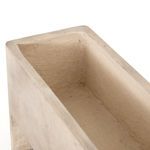 Product Image 5 for Fauna Small Outdoor Planter from Four Hands