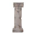 Product Image 3 for Phoenician Pillar with Capital from Currey & Company