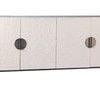 Product Image 3 for Perry White Sideboard from Dovetail Furniture