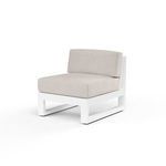 Product Image 1 for Newport Armless Club Chair from Sunset West