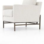 Product Image 19 for Vanna Knoll Natural Accent Chair from Four Hands