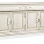Product Image 2 for Traditions White Buffet from Hooker Furniture