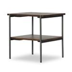 Product Image 10 for Carlisle Iron Gunmetal End Table from Four Hands
