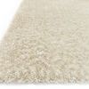 Product Image 4 for Callie Shag Ivory Rug from Loloi