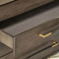 Product Image 2 for Verona Chanterelle Secretary Desk from Currey & Company