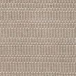 Close-up showing detailed texture and pattern of the handwoven polypropylene weave