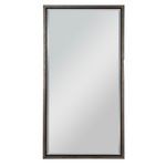 Uttermost Theo Oversized Industrial Mirror image 1