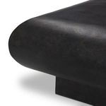 Product Image 5 for Ambra Outdoor Rectangular Coffee Table from Four Hands