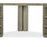 Product Image 4 for Linville Falls Corner Desk with Two Open Desk Cabinets from Hooker Furniture