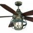 Product Image 1 for Alsace 52" Ceiling Fan from Savoy House 