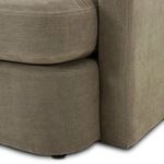 Product Image 8 for Aurelia Right Arm Facing Sofa Piece Broadway Olive from Four Hands