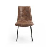 Product Image 5 for Camile Dining Chair from Four Hands