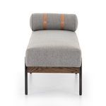 Product Image 7 for Giorgio Accent Bench Zion Ash from Four Hands