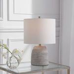Product Image 3 for Chloe Table Lamp from Uttermost