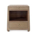 Product Image 4 for Ming 2-Drawer Side Table from Villa & House