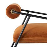 Product Image 1 for Cyrus Occasional Chair from District Eight