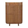 Product Image 6 for Virtuosity Bar Cabinet from Currey & Company
