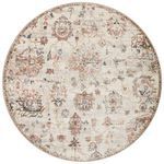 Product Image 4 for Saban Ivory / Multi Rug from Loloi