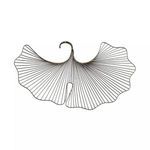 Product Image 1 for Brass Solder Point Leaf Wall Decor from Elk Home