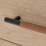 Product Image 21 for Rosedale Yucca Oak 3 Drawer Dresser from Four Hands