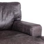 Product Image 2 for Chiavari Distressed Casual Antique Ebony Leather Armchair from World Interiors