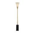 Product Image 1 for Martini Floor Lamp from Currey & Company